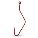 Mustad Slow Death(R) Aberdeen Hooks 10 Pack - Mustad