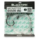 BlacktipH Monster Shark Rig - Black Tiph & Mustad