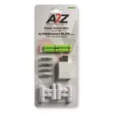 Alphaboardz A2Z Planer Board LED Lights - Alphaboardz