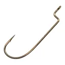 Gamakatsu Worm Offset Hooks - Gamakatsu
