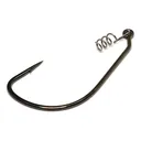 Gamakatsu Superline Spring Lock Hooks 3 pack - Gamakatsu