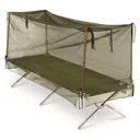 U.S. Military Surplus Skeeta Net with Carry Bag New - Sportsman's Guide