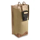 U.S. Military Surplus Canvas Equipment Pouch New - Sportsman's Guide