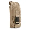 U.S. Military Surplus Sabre Radio Pouch New - Sportsman's Guide