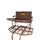 Trophy Treestands Samson 16' 2-Person Ladder Stand - Trophy Treestands