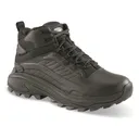 Merrell Men's Moab Speed 2 Mid Waterproof Tactical Boots - Merrell Tactical