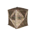 Trophy Treestands Ground Fort Blind - Trophy Treestands