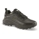 Merrell Men's Moab Speed 2 Waterproof Tactical Shoe - Merrell Tactical
