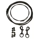 Avery ASD No Break Restraint Line - Avery Asd