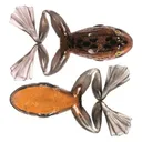 Livetarget Freestyle Frog 2.5" - Live Target