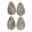 Cat Claw No Roll Sinkers - Eagle Claw