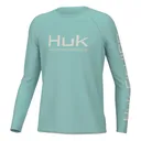 Huk Youth Pursuit Long Sleeve - Huk