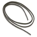 Italian Military Surplus Dress Shoe Laces 23" length 10 Pairs New - Sportsman's Guide
