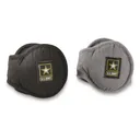 U.S. Army Star Logo Earmuffs 2 Pairs New - Sportsman's Guide