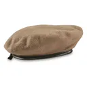 U.S. Military Surplus Wool Beret New - Sportsman's Guide