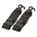 T-H Marine Boat Transom Tie Down Straps - T-H Marine