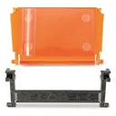 YakAttack LeaderBoard Side Mount Identifier Holder - Yakattack