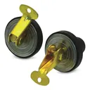 T-H Marine Boat Baitwell Plugs - T-H Marine