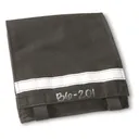 U.S. Military Surplus Large Carry Pouch with Reflective Stripe New - Sportsman's Guide