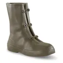 U.S. Military Surplus Rubber Galoshes 2 Pair New - Sportsman's Guide