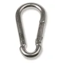 T-H Marine Boat Safety Spring Hook - T-H Marine