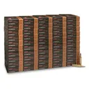 PMC Bronze .223 Remington FMJBT 55 Grain 1000 Rounds - Pmc