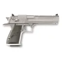 Magnum Research Desert Eagle Mark XIX Semi-auto .44 Mag 6" Barrel 8+1 Rounds Chrome Blemished - Magnum Research