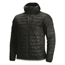 Whitewater Thermoclyne Hooded Jacket - Whitewater Fish