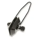 THM MOTOR FLUSHER LARGE RECT PVC - T-H Marine