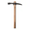 Swiss Military Surplus Wood Handle Pick New - 