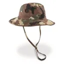 Italian Military Surplus San Marco Boonie Hat New - Sportsman's Guide