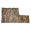 Italian Military Surplus Folding Map Case New - Sportsman's Guide