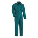 Italian Military Navy Fire Retardant Work Coveralls New - Sportsman's Guide