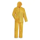 Italian Military Surplus Marine Rain Suit New - Sportsman's Guide