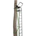 OL'MAN Final Shot 17' Jaw and Truss Ladder Stand - Ol'man
