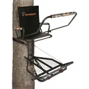 OL'MAN Top Dog Deluxe Hang-On Stand - Ol'man