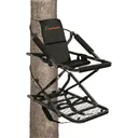 OL'MAN Stealth Mode Steel Climbing Stand - Ol'man