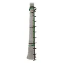 OL'MAN Big Bite 20' Climbing Stick w/ Jaw System - Ol'man