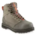 Simms Unisex Tributary Wading Boots Rubber Soles - Simms