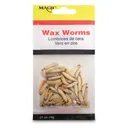 Magic Bait Preserved Wax Worms - Magic Bait