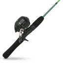 Ugly Stik GX2 Spincast Youth Combo - Ugly Stik