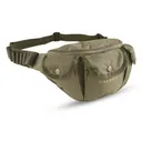 Italian Municipal Surplus 4 pocket Cross Body Shooters Bag New - Sportsman's Guide