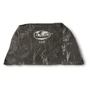 USMC Surplus Nylon Rounded Tarp New - Sportsman's Guide