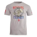 Grunt Style Nothing Given Short Sleeve T-Shirt - Grunt Style