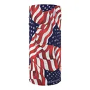 Military Style Motley Tube 6-Way Face Mask and Head Cover - Montly Tube