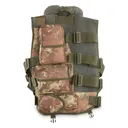 Italian Police Surplus Multi Pocketed Flak Vest New - Sportsman's Guide