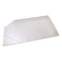 Italian Police Surplus Guardia di Finanza Bed Sheet New - Sportsman's Guide