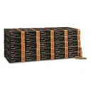 PMC Bronze 7.62x39mm FMJ 123 Grain 500 Rounds - Pmc