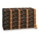 PMC Bronze .40 S&W FMJ-FP 165 Grain 1000 Rounds - Pmc