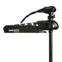 Minn Kota Fortrex 112 lbs. Thrust Dual Spectrum CHIRP Trolling Motor 45" Shaft - Minn Kota